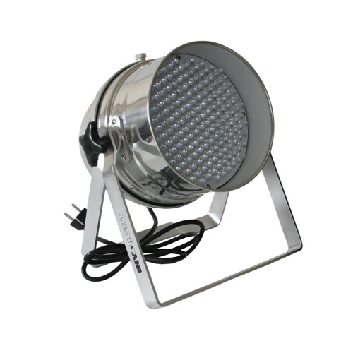 INVOLIGHT LEDPAR64/AL