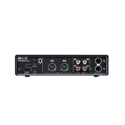 STEINBERG UR24C