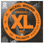 D'ADDARIO EXL160TP