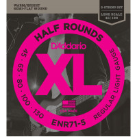 D'ADDARIO ENR71/5
