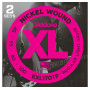 D'ADDARIO EXL170TP