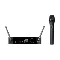 AKG DMS300 Vocal Set