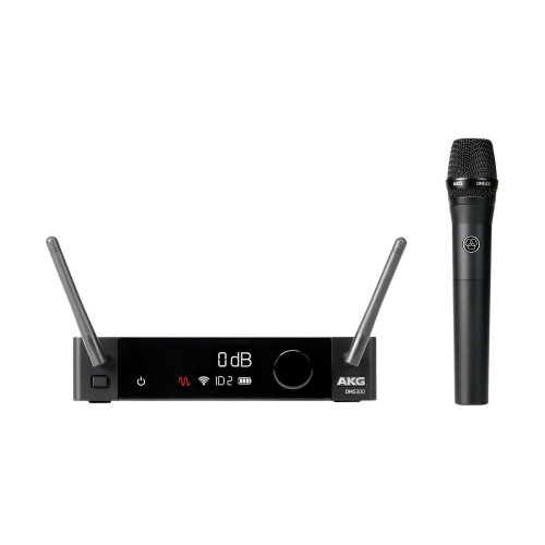 AKG DMS300 Vocal Set