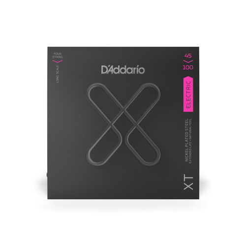 D'ADDARIO XTB45100