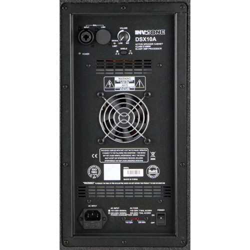 INVOTONE DSX10A