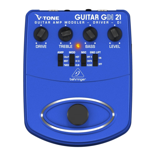 BEHRINGER GDI21