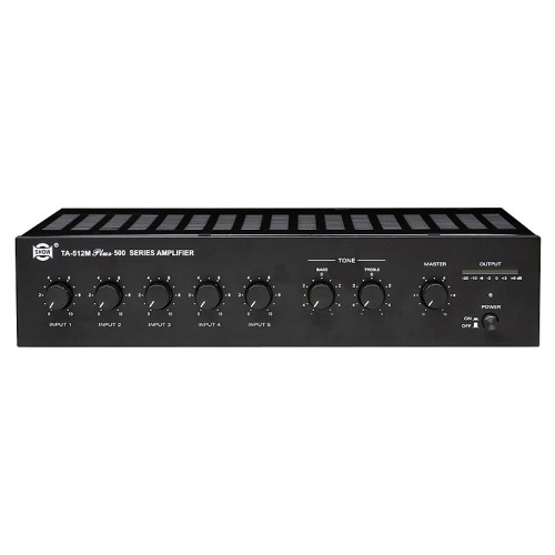 SHOW TA-512M PLUS