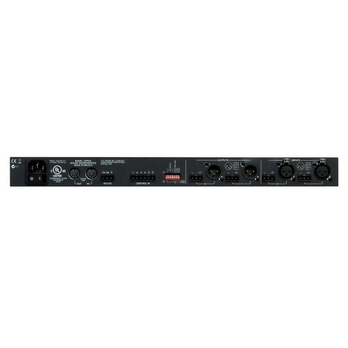 SHURE DFR22E