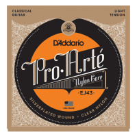 D'ADDARIO EJ43