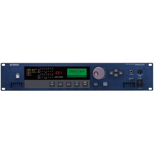 YAMAHA DME24N