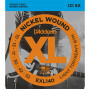 D'ADDARIO EXL140
