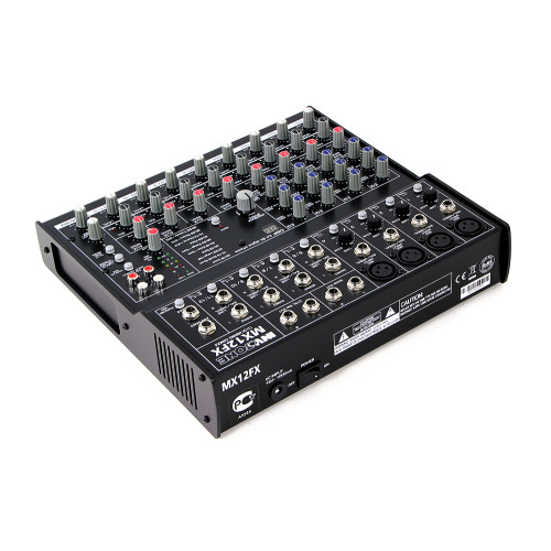 INVOTONE MX12FX