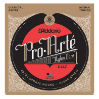 D'ADDARIO EJ47