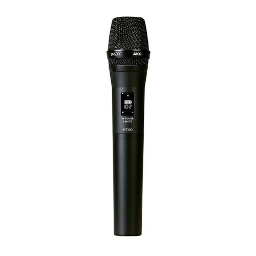 AKG DMS300 Vocal Set