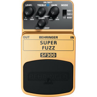 BEHRINGER SF300
