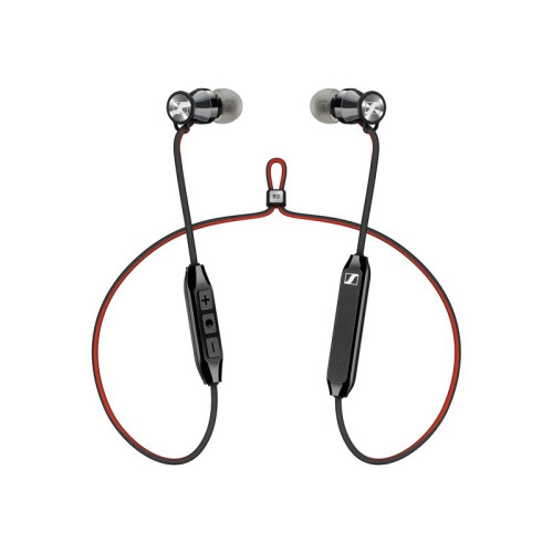 SENNHEISER M2 IEBT SW BLACK