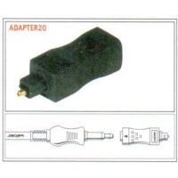 PROEL ADAPTER20