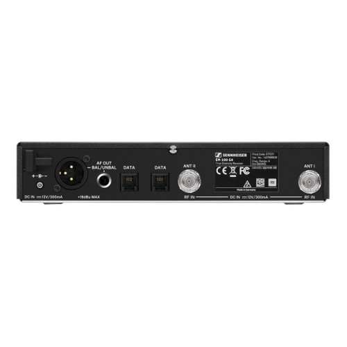 SENNHEISER EW 100 G4-945-S-A1