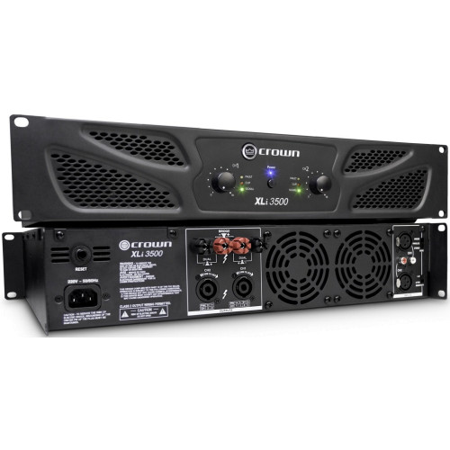 CROWN XLi3500-UK