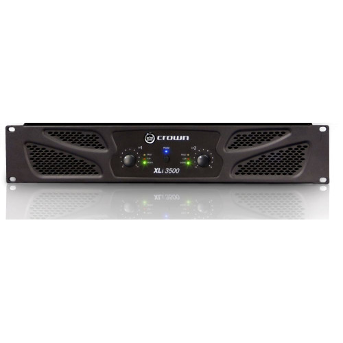 CROWN XLi3500-UK