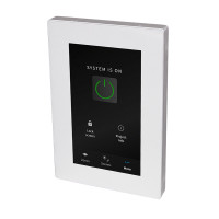 POWERSOFT WM TOUCH 4.3" WH