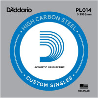 D'ADDARIO PL014
