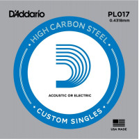 D'ADDARIO PL017