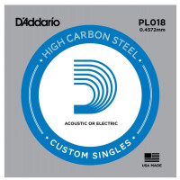 D'ADDARIO PL018