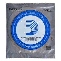 D'ADDARIO PL019