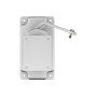 TANNOY VARIBALL BRACKET AMS 6/8-WH