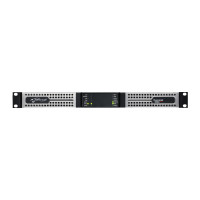 POWERSOFT DUECANALI 6404 DSP+D