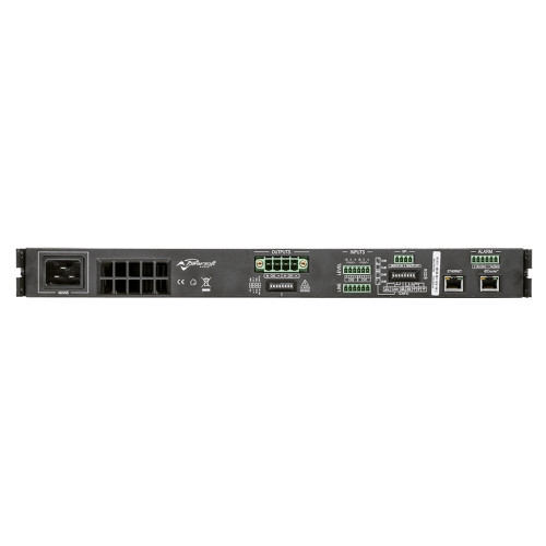 POWERSOFT DUECANALI 6404 DSP+D