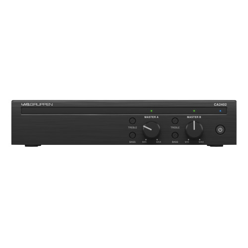 LAB.GRUPPEN CA2402