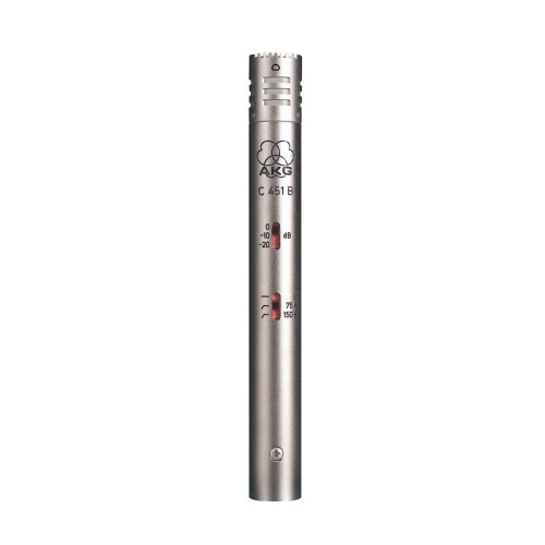 AKG C451B Anniversary