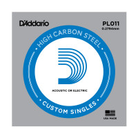 D'ADDARIO PL011