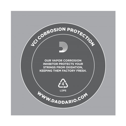 D'ADDARIO PL011