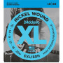 D'ADDARIO EXL150H