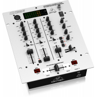 BEHRINGER DX626