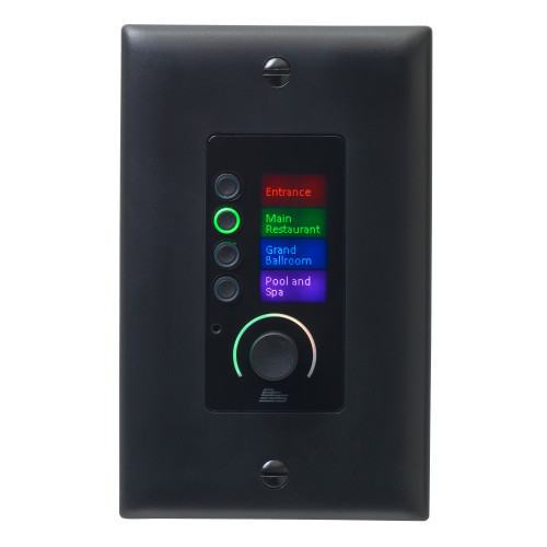 BSS EC-4BV-BLK-EU