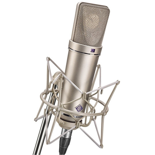 NEUMANN U 87 Ai STUDIO SET 