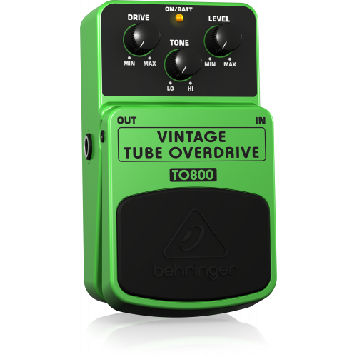 BEHRINGER TO800
