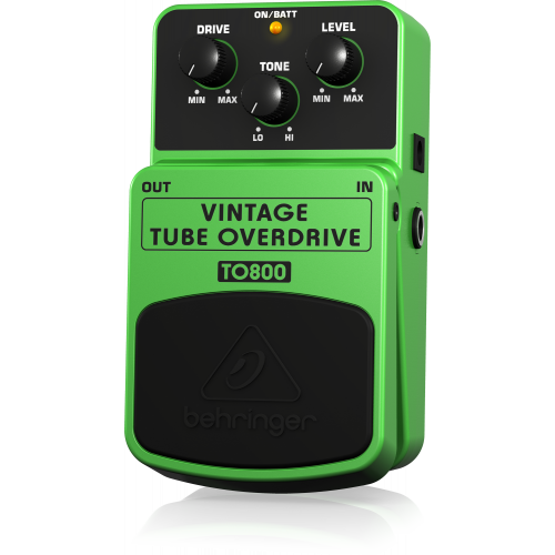 BEHRINGER TO800