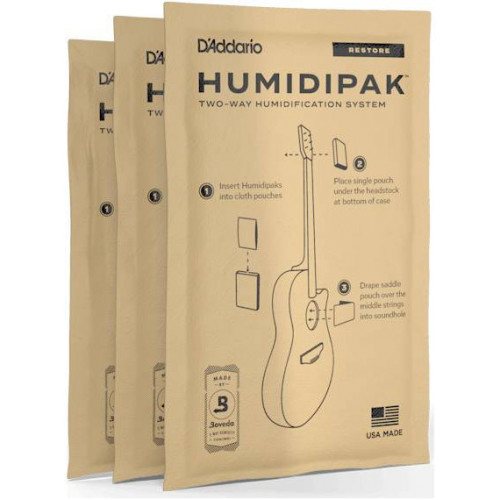 PLANET WAVES PW-HPCP-03
