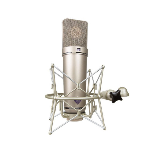 NEUMANN U 87 Ai STUDIO SET 