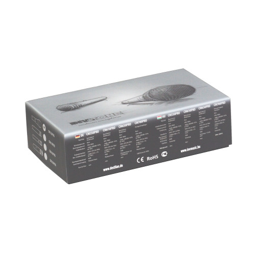 INVOTONE CM550PRO