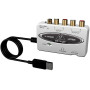 BEHRINGER UFO202