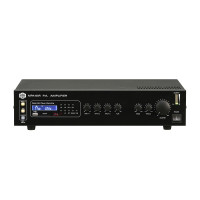 SHOW MPA-60R