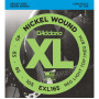 D'ADDARIO EXL165