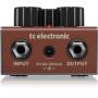 TC ELECTRONIC RUSTY FUZZ