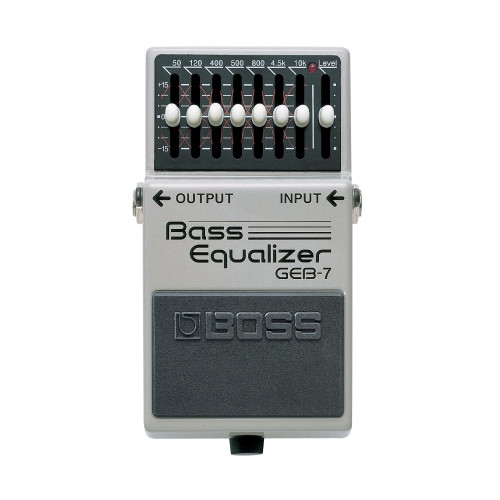 BOSS GEB-7